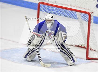Thumbnail 3 in Glastonbury vs. Branford (CIAC D2 Final) photogallery.