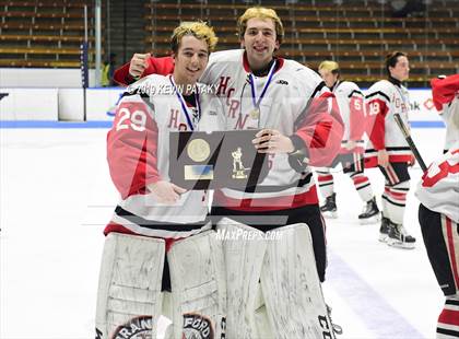 Thumbnail 3 in Glastonbury vs. Branford (CIAC D2 Final) photogallery.