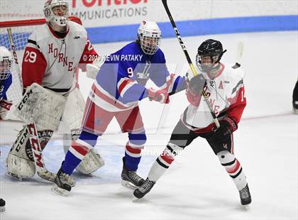 Thumbnail 2 in Glastonbury vs. Branford (CIAC D2 Final) photogallery.