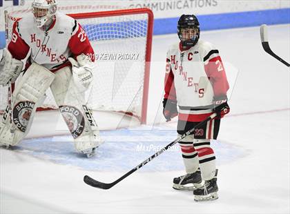 Thumbnail 3 in Glastonbury vs. Branford (CIAC D2 Final) photogallery.