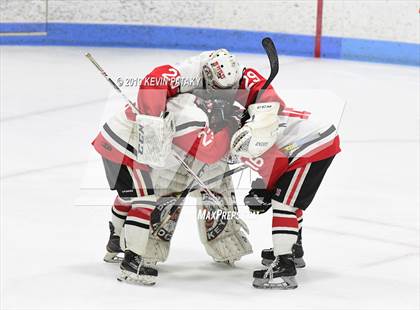Thumbnail 3 in Glastonbury vs. Branford (CIAC D2 Final) photogallery.