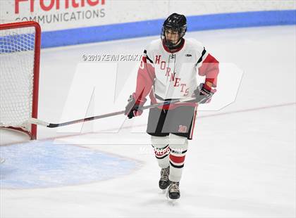 Thumbnail 2 in Glastonbury vs. Branford (CIAC D2 Final) photogallery.