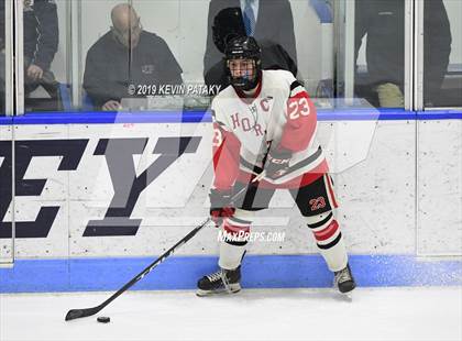 Thumbnail 3 in Glastonbury vs. Branford (CIAC D2 Final) photogallery.