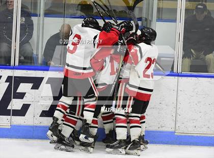 Thumbnail 1 in Glastonbury vs. Branford (CIAC D2 Final) photogallery.