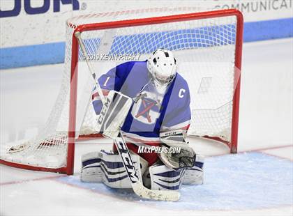Thumbnail 3 in Glastonbury vs. Branford (CIAC D2 Final) photogallery.