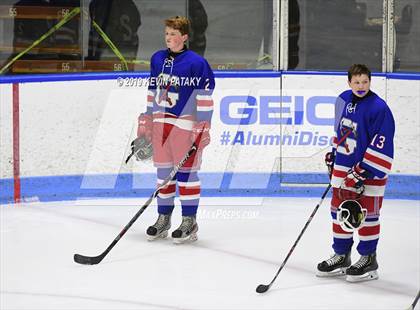 Thumbnail 1 in Glastonbury vs. Branford (CIAC D2 Final) photogallery.