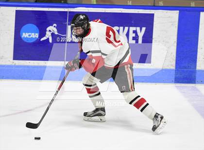 Thumbnail 1 in Glastonbury vs. Branford (CIAC D2 Final) photogallery.