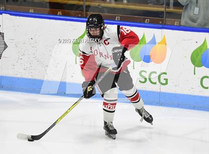 Thumbnail 3 in Glastonbury vs. Branford (CIAC D2 Final) photogallery.
