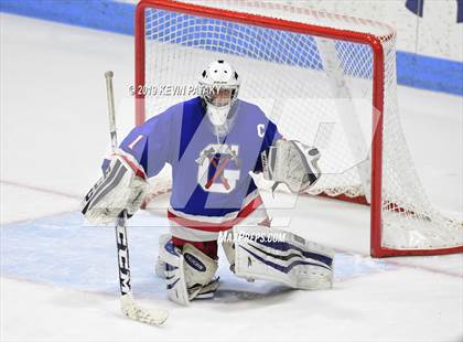 Thumbnail 3 in Glastonbury vs. Branford (CIAC D2 Final) photogallery.
