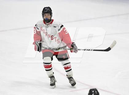 Thumbnail 3 in Glastonbury vs. Branford (CIAC D2 Final) photogallery.