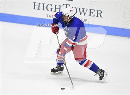 Thumbnail 3 in Glastonbury vs. Branford (CIAC D2 Final) photogallery.