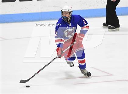 Thumbnail 1 in Glastonbury vs. Branford (CIAC D2 Final) photogallery.