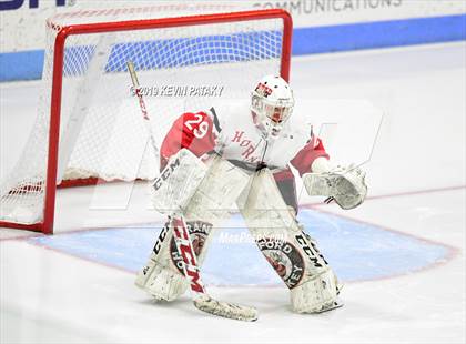 Thumbnail 2 in Glastonbury vs. Branford (CIAC D2 Final) photogallery.