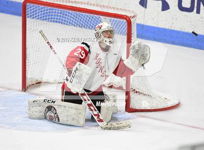 Thumbnail 1 in Glastonbury vs. Branford (CIAC D2 Final) photogallery.
