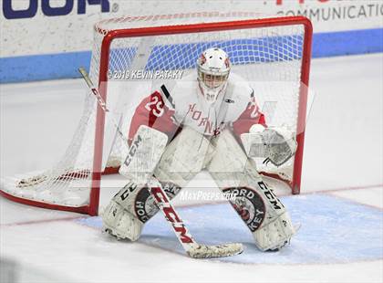 Thumbnail 1 in Glastonbury vs. Branford (CIAC D2 Final) photogallery.