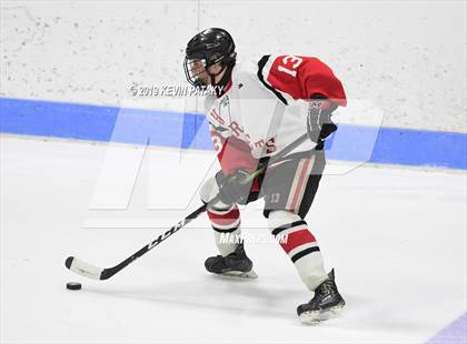 Thumbnail 3 in Glastonbury vs. Branford (CIAC D2 Final) photogallery.