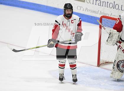 Thumbnail 1 in Glastonbury vs. Branford (CIAC D2 Final) photogallery.