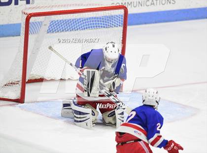 Thumbnail 1 in Glastonbury vs. Branford (CIAC D2 Final) photogallery.