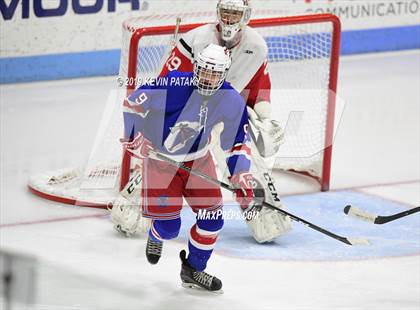Thumbnail 3 in Glastonbury vs. Branford (CIAC D2 Final) photogallery.
