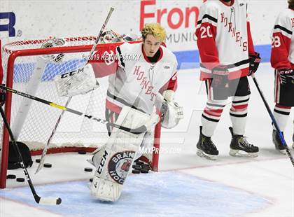 Thumbnail 3 in Glastonbury vs. Branford (CIAC D2 Final) photogallery.