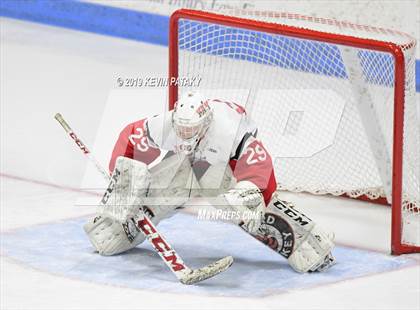 Thumbnail 3 in Glastonbury vs. Branford (CIAC D2 Final) photogallery.