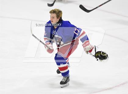Thumbnail 3 in Glastonbury vs. Branford (CIAC D2 Final) photogallery.
