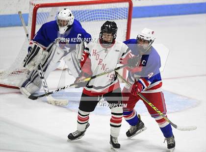 Thumbnail 2 in Glastonbury vs. Branford (CIAC D2 Final) photogallery.