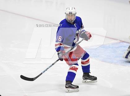 Thumbnail 1 in Glastonbury vs. Branford (CIAC D2 Final) photogallery.