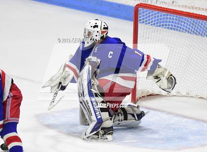 Thumbnail 1 in Glastonbury vs. Branford (CIAC D2 Final) photogallery.