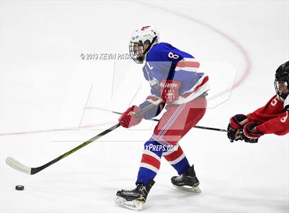 Thumbnail 3 in Glastonbury vs. Branford (CIAC D2 Final) photogallery.