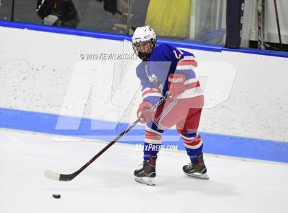 Thumbnail 3 in Glastonbury vs. Branford (CIAC D2 Final) photogallery.