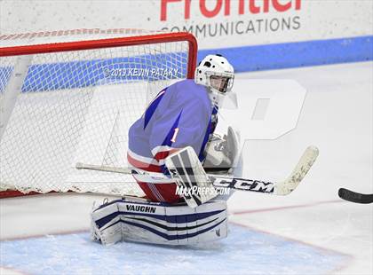 Thumbnail 1 in Glastonbury vs. Branford (CIAC D2 Final) photogallery.
