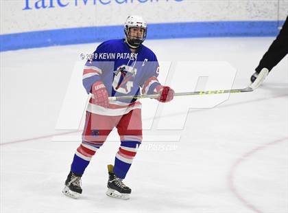 Thumbnail 3 in Glastonbury vs. Branford (CIAC D2 Final) photogallery.