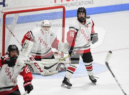 Thumbnail 2 in Glastonbury vs. Branford (CIAC D2 Final) photogallery.