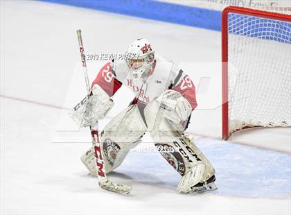 Thumbnail 1 in Glastonbury vs. Branford (CIAC D2 Final) photogallery.