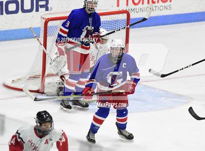 Thumbnail 1 in Glastonbury vs. Branford (CIAC D2 Final) photogallery.