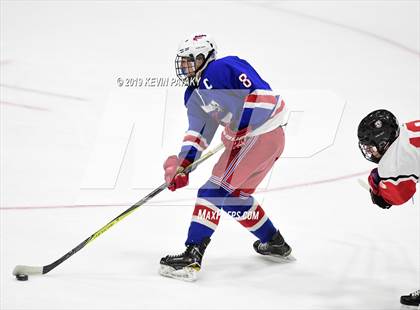 Thumbnail 1 in Glastonbury vs. Branford (CIAC D2 Final) photogallery.