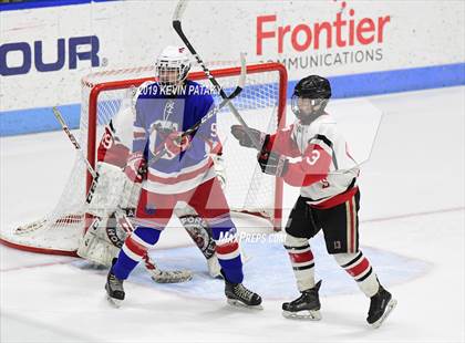 Thumbnail 1 in Glastonbury vs. Branford (CIAC D2 Final) photogallery.