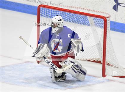 Thumbnail 1 in Glastonbury vs. Branford (CIAC D2 Final) photogallery.