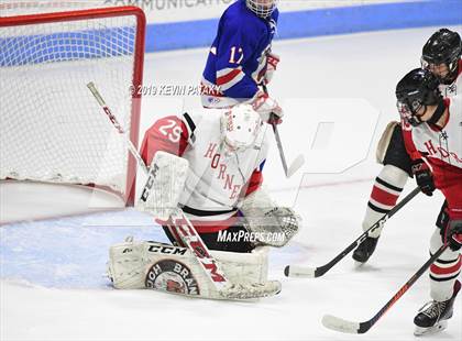 Thumbnail 2 in Glastonbury vs. Branford (CIAC D2 Final) photogallery.