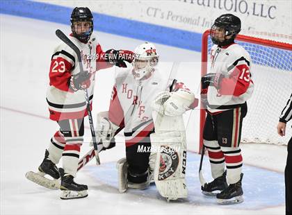 Thumbnail 2 in Glastonbury vs. Branford (CIAC D2 Final) photogallery.