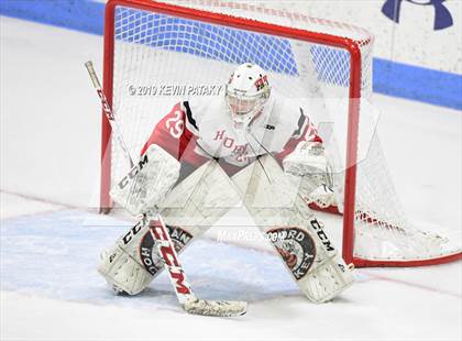 Thumbnail 1 in Glastonbury vs. Branford (CIAC D2 Final) photogallery.