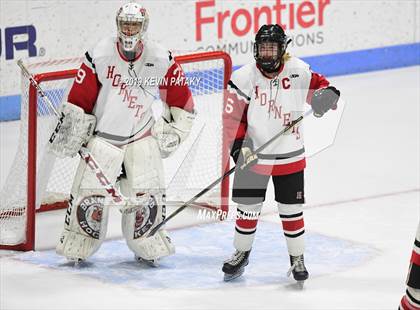 Thumbnail 2 in Glastonbury vs. Branford (CIAC D2 Final) photogallery.
