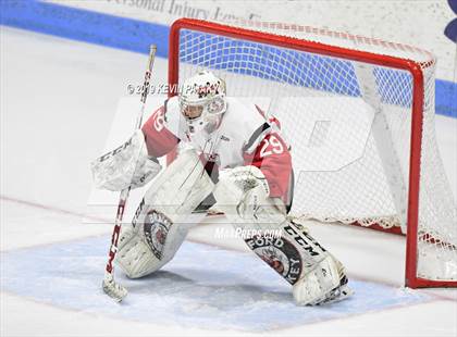 Thumbnail 2 in Glastonbury vs. Branford (CIAC D2 Final) photogallery.