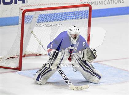Thumbnail 2 in Glastonbury vs. Branford (CIAC D2 Final) photogallery.