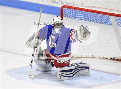 Thumbnail 3 in Glastonbury vs. Branford (CIAC D2 Final) photogallery.