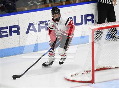 Thumbnail 1 in Glastonbury vs. Branford (CIAC D2 Final) photogallery.