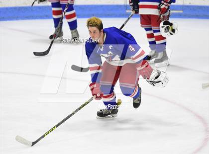 Thumbnail 2 in Glastonbury vs. Branford (CIAC D2 Final) photogallery.