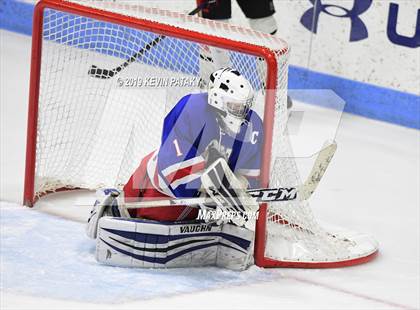 Thumbnail 1 in Glastonbury vs. Branford (CIAC D2 Final) photogallery.