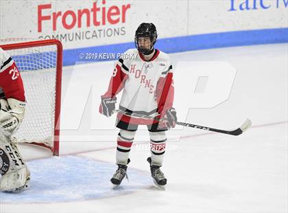 Thumbnail 1 in Glastonbury vs. Branford (CIAC D2 Final) photogallery.